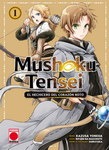 <td><table class="ventana_id1" style="width: 184px;"><tr><td class="cen"><img alt="Mushoku Tensei: El hechicero del corazón roto nº1" class="portada" src="https://static.listadomanga.com/1a5fd1f7fb47e5a2e140c55892887c8c.jpg"/><div style="height: 8px"></div>Mushoku Tensei:<br/>
El hechicero del<br/>
corazón roto nº1<br/>224 páginas en B/N<br/>8,95 €<br/>18 <a href="novedades.php?mes=6&amp;ano=2026">Junio 2026</a></td></tr></table></td>
