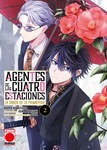 <td><table class="ventana_id1" style="width: 184px;"><tr><td class="cen"><img alt="Agentes de las cuatro estaciones: La danza de la primavera nº2" class="portada" src="https://static.listadomanga.com/a2d2f1e9bb0b21c583dbf0f6f66d845b.jpg"/><div style="height: 8px"></div>Agentes de las cuatro<br/>
estaciones: La danza<br/>
de la primavera nº2<br/>160 páginas en B/N<br/>8,95 €<br/>25 <a href="novedades.php?mes=6&amp;ano=2026">Junio 2026</a></td></tr></table></td>