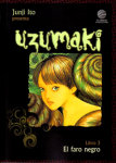 Uzumaki nº3