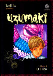 Uzumaki nº4