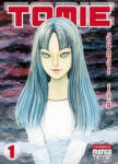 Tomie nº1