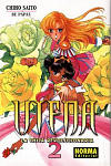 Utena nº2