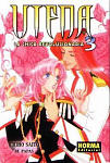 Utena nº3