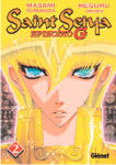 Saint Seiya 
Episodio G nº2