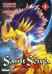 Saint Seiya 
Episodio G nº4