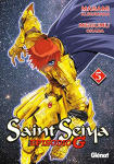 Saint Seiya 
Episodio G nº5