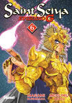 Saint Seiya 
Episodio G nº6