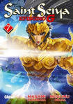 Saint Seiya 
Episodio G nº7