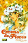 Corona de Flores nº1