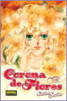 Corona de Flores nº3