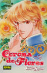 Corona de Flores nº5