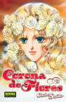Corona de Flores nº7