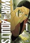 <td><table class="ventana_id1" style="width: 184px;"><tr><td class="cen"><img alt="War of the Adults nº1" class="portada" src="https://static.listadomanga.com/60c6170a43fd5f1a69c0d362b244e9b2.jpg"/><div style="height: 8px"></div>War of the Adults nº1<br/>200 páginas en B/N<br/>9,90 €<br/>25 <a href="novedades.php?mes=6&amp;ano=2026">Junio 2026</a></td></tr></table></td>