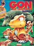 <td><table class="ventana_id1" style="width: 184px;"><tr><td class="cen"><img alt="Gon y sus cachorros" class="portada" src="https://static.listadomanga.com/1c63973b9fce4ad03651b82fff344943.jpg"/><div style="height: 8px"></div>Gon y sus cachorros<br/>32 páginas en B/N<br/>495 Ptas.<br/><a href="novedades.php?mes=4&amp;ano=1996">Abril 1996</a></td></tr></table></td>