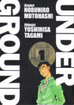 Under Ground nº1