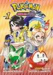 <td><table class="ventana_id1" style="width: 184px;"><tr><td class="cen"><img alt="Pokémon Escarlata・Púrpura nº1" class="portada" src="https://static.listadomanga.com/9409c579ec870fe8faeba7826d6d2fa7.jpg"/><div style="height: 8px"></div>Pokémon<br/>
Escarlata・Púrpura nº1<br/>176 páginas en B/N<br/>9,95 €<br/>7 <a href="novedades.php?mes=8&amp;ano=2026">Agosto 2026</a></td></tr></table></td>