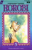 Horobi nº5