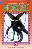 Horobi nº7