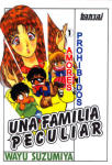Una Familia 
Peculiar nº1