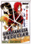 Una Familia 
Peculiar nº2