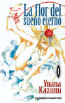 La Flor del 
Sueño Eterno nº1