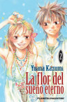 La Flor del 
Sueño Eterno nº2