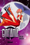 Gintama nº3