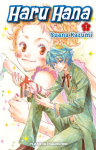 Haru Hana nº1