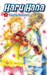 Haru Hana nº3
