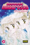 Gemelas 
Milagrosas nº3
