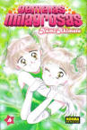 Gemelas 
Milagrosas nº4
