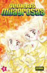 Gemelas 
Milagrosas nº7