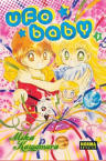 Ufo Baby nº1