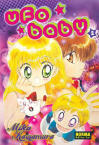 Ufo Baby nº2