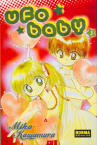 Ufo Baby nº3