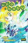 Ufo Baby nº4