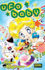 Ufo Baby nº6
