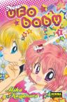 New Ufo Baby nº1