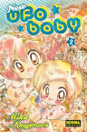 New Ufo Baby nº2