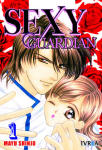 Sexy Guardian nº1