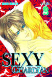 Sexy Guardian nº2