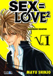 Sex=Love² nº1