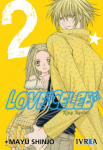 Love Celeb nº2