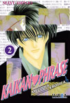 Kaikan Phrase nº2