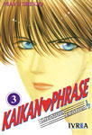 Kaikan Phrase nº3