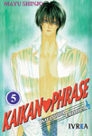 Kaikan Phrase nº5