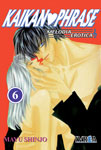 Kaikan Phrase nº6