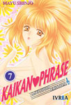 Kaikan Phrase nº7