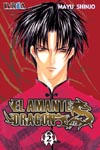 El Amante Dragón nº2
