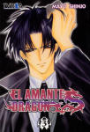 El Amante Dragón nº3